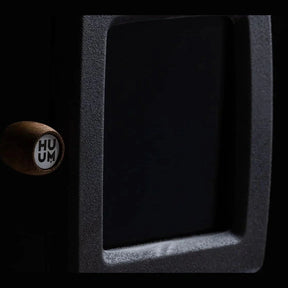 HUUM HIVE Heat LS 12 Wood Burning Sauna Stove-HUUM-HQ Sauna