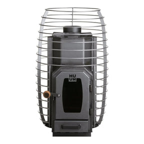 HUUM HIVE Wood 13 Wood Burning Sauna Stove-HUUM-HQ Sauna