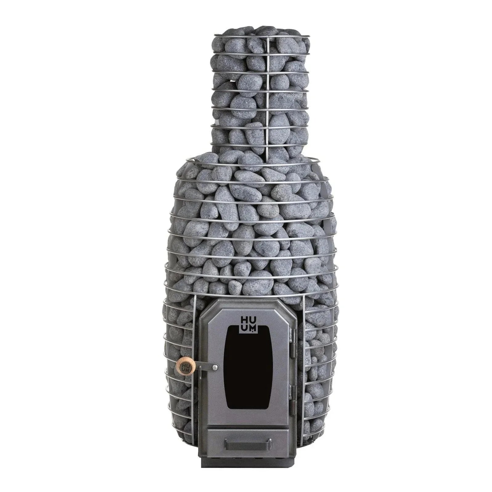 HUUM HIVE Wood 13 Wood Burning Sauna Stove-HUUM-HQ Sauna