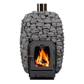 HUUM HIVE Wood 13 Wood Burning Sauna Stove-HUUM-HQ Sauna