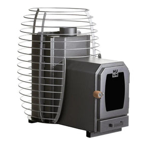 HUUM HIVE Wood LS 17 Sauna Stove-HUUM-HQ Sauna