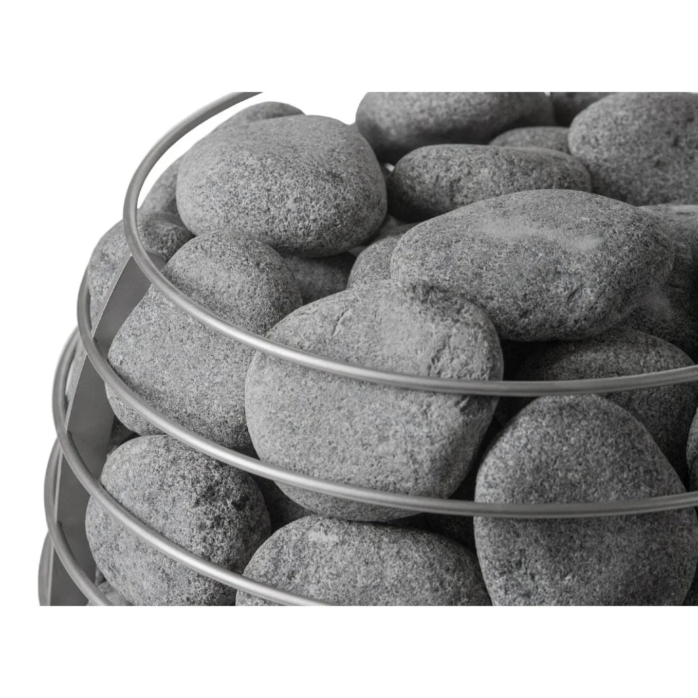 HUUM HIVE Wood LS 17 Sauna Stove-HUUM-HQ Sauna