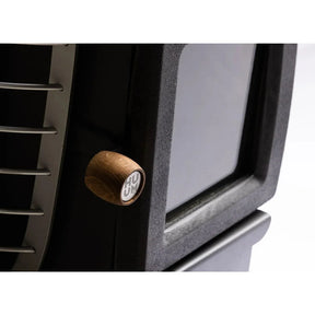 HUUM Hive Heat 12 kW LS Wood-Burning Sauna Stove w/ Firebox Extension Package-HUUM-HQ Sauna