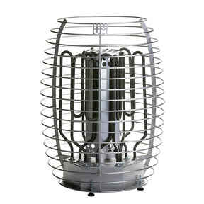 HUUM Hive Mini 9 kW 240V Electric Sauna Heater-HUUM-HQ Sauna