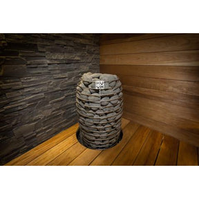 HUUM Hive Mini 9 kW 240V Electric Sauna Heater-HUUM-HQ Sauna