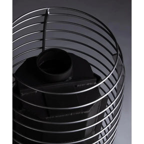 HUUM Hive Wood 17 kW Wood-Burning Sauna Stove Package-HUUM-HQ Sauna