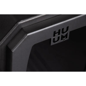 HUUM Hive Wood 17 kW Wood-Burning Sauna Stove Package-HUUM-HQ Sauna
