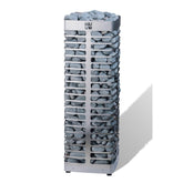 HUUM STEEL 6 kW 240V Electric Sauna Heater-HUUM-HQ Sauna