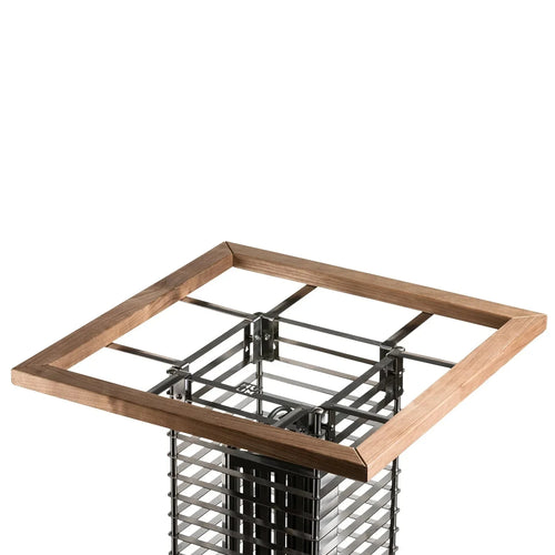 HUUM Safety Rail for CLIFF Series Sauna Heaters-HUUM-HQ Sauna