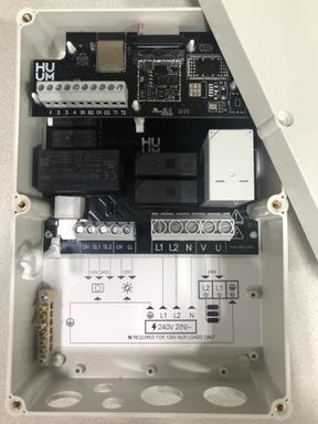 HUUM UKU Local Spare Main Module  SP0031-HUUM-HQ Sauna