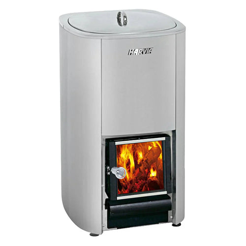 Harvia Cauldron, 50 Liter Water Heater WP500-Harvia-HQ Sauna