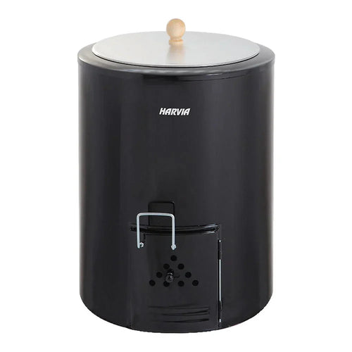 Harvia Cauldron, 80 Liter Water Heater WP800-Harvia-HQ Sauna