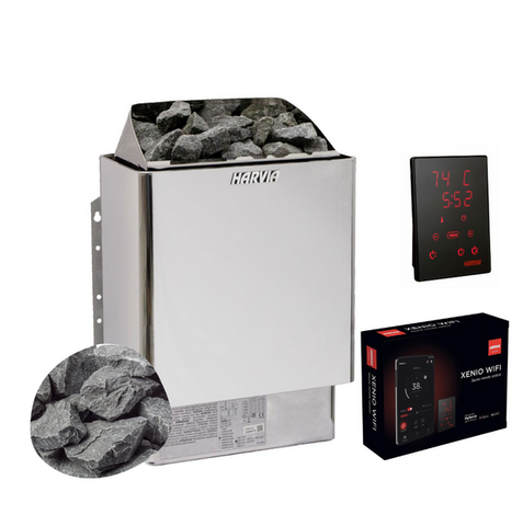 Best Selling Sauna Heaters