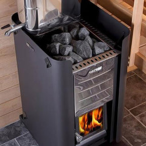 Harvia Protective Shealth for Linear 22 Series Sauna Stoves-Harvia-HQ Sauna