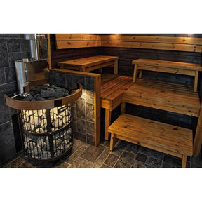 Harvia Safety Railing for Legend 150/SL - SASPO241-Harvia-HQ Sauna