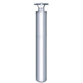 Harvia Sauna Wood Stove Chimney Kit, 1500mm, Stainless Steel WHP1500-Harvia-HQ Sauna