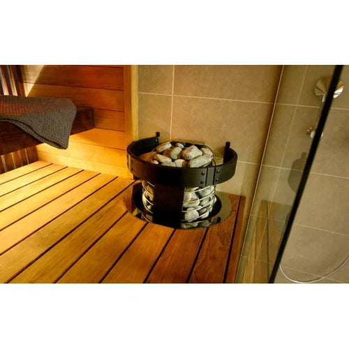 Harvia Spirit SP80E 8 kW Electric Sauna Heater-Harvia-HQ Sauna