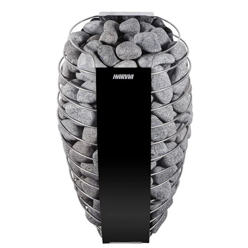 Harvia Spirit SP80E 8 kW Electric Sauna Heater-Harvia-HQ Sauna