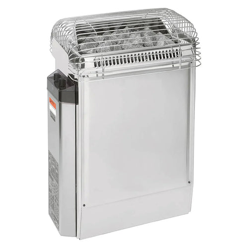 Harvia TopClass KV-45 4.5 kW Electric Sauna Heater-Harvia-HQ Sauna