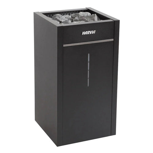 Harvia Virta Combi HL110SA 10.5 kW Electric Sauna Heater - 208V / 3PH-Harvia-HQ Sauna