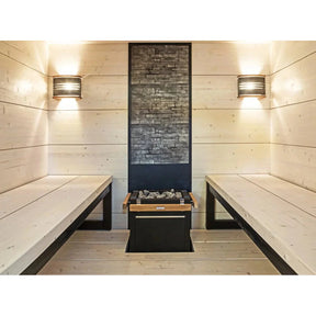 Harvia Virta HL90E 9 kW Electric Sauna Heater-Harvia-HQ Sauna