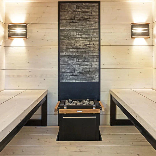 Harvia Virta Pro HL160E 16.0kW Sauna Heater-Harvia-HQ Sauna