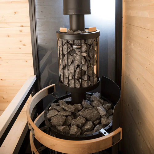 Harvia WP250LD Legend Pipe Mounted Water Heater Tank-Harvia-HQ Sauna