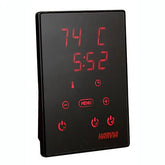 Harvia Xenio CX30C-U1 WiFi Sauna Control-Harvia-HQ Sauna
