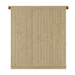 SaunaLife 2-3 Person Model X6 Indoor Home Sauna-SaunaLife-HQ Sauna