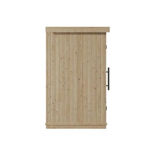 SaunaLife 2-3 Person Model X6 Indoor Home Sauna-SaunaLife-HQ Sauna