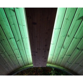 SaunaLife Emood Color Lighting for ERGO Sauna SL-EMOOD-SaunaLife-HQ Sauna