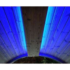 SaunaLife Emood Color Lighting for ERGO Sauna SL-EMOOD-SaunaLife-HQ Sauna