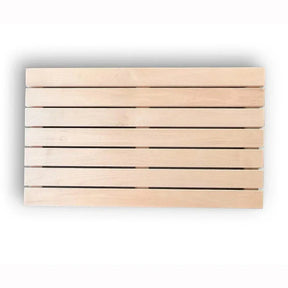 SaunaLife Full-Floor Kit for Model X7 Sauna SL-X7FULLFLOOR-SaunaLife-HQ Sauna