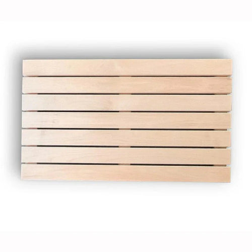 SaunaLife Full-Floor Kit for Model X7 Sauna SL-X7FULLFLOOR-SaunaLife-HQ Sauna