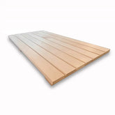 SaunaLife Full-Floor Kit for Model X7 Sauna SL-X7FULLFLOOR-SaunaLife-HQ Sauna