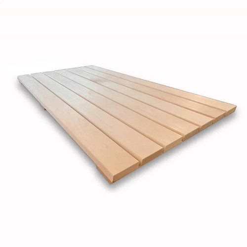 SaunaLife Full-Floor Kit for Model X7 Sauna SL-X7FULLFLOOR-SaunaLife-HQ Sauna