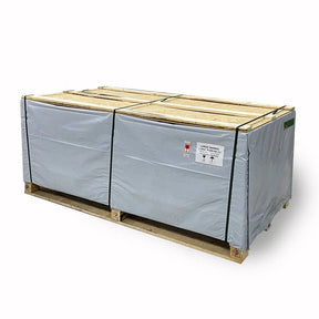 SaunaLife Model E8W 6 Person Sauna Barrel-Window-SaunaLife-HQ Sauna