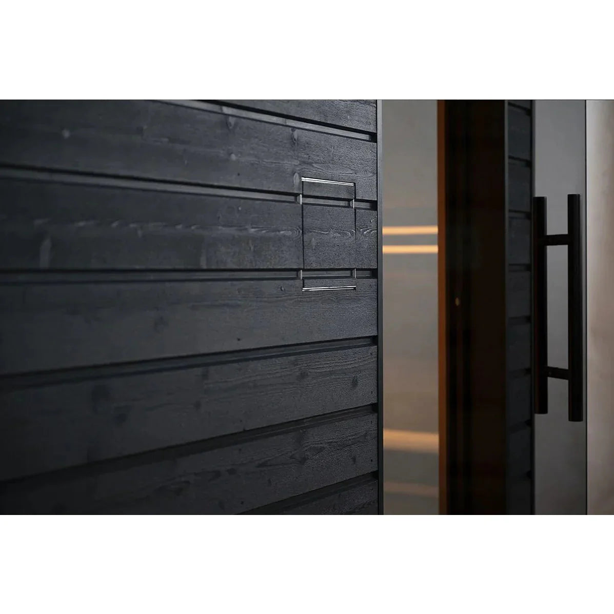 SaunaLife Model G6 5 Person Garden Series Pre-Assembled Outdoor Home Sauna-SaunaLife-HQ Sauna