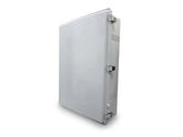 SaunaLife, Waterproof Sauna Barrel Electrical Enclosure SAUNAGEAR301-SaunaLife-HQ Sauna
