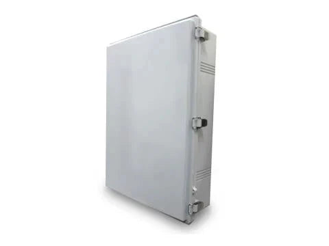 SaunaLife, Waterproof Sauna Barrel Electrical Enclosure SAUNAGEAR301-SaunaLife-HQ Sauna