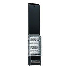Saunum AIR 10 Sauna Heater, 9.6 kW w/ Climate Equalizer-Saunum-Stainless-HQ Sauna
