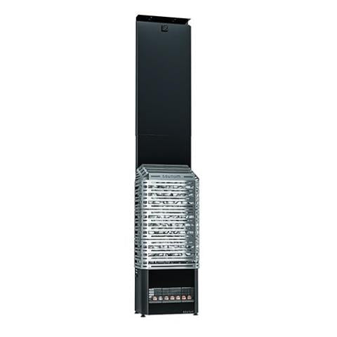 Saunum AIR L 13 Sauna Heater, 13kW w/Climate Equalizer-Saunum-HQ Sauna