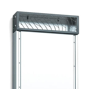 Saunum Airsolo Wall, In-Wall Sauna Temp & Steam Equalizer, Adjustable Height-Saunum-HQ Sauna