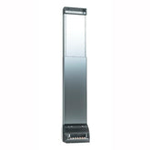 Saunum Airsolo Wall, In-Wall Sauna Temp & Steam Equalizer, Adjustable Height-Saunum-HQ Sauna