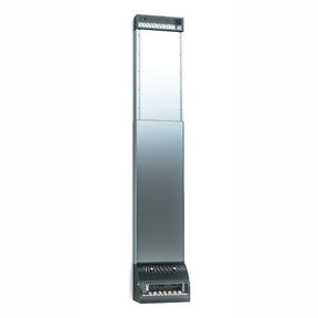 Saunum Airsolo Wall, In-Wall Sauna Temp & Steam Equalizer, Adjustable Height-Saunum-HQ Sauna