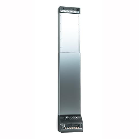 Saunum Airsolo Wall, In-Wall Sauna Temp & Steam Equalizer, Adjustable Height-Saunum-HQ Sauna